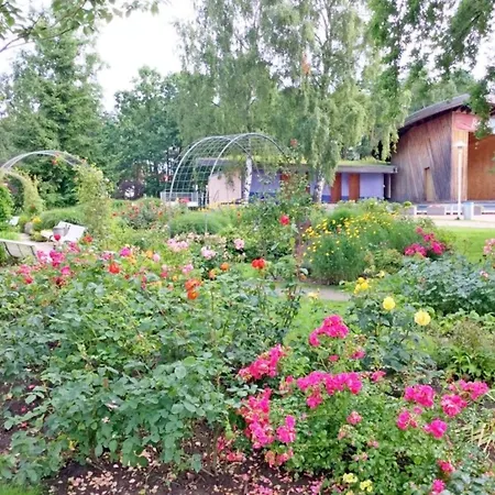 Appartamento Leuchtturmperle -whg 10- *