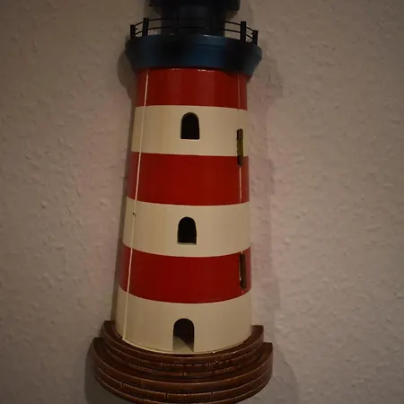 Leuchtturmperle -whg 10-