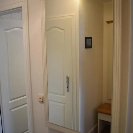 Leuchtturmperle -whg 10- Appartamento