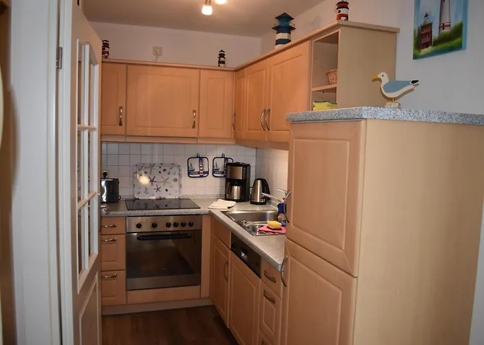 Leuchtturmperle -whg 10- بابي