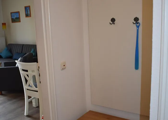 Leuchtturmperle -whg 10- * بابي