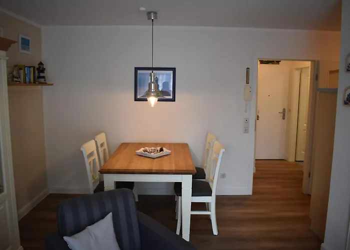 Leuchtturmperle -whg 10- *